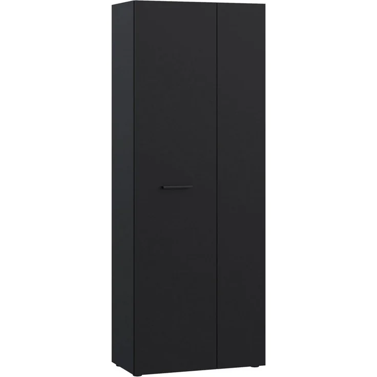 FORTE Schuhschrank NET306 Schuhschrank, inklusive Einlegböden, verschiedene Dekore – Bild 1