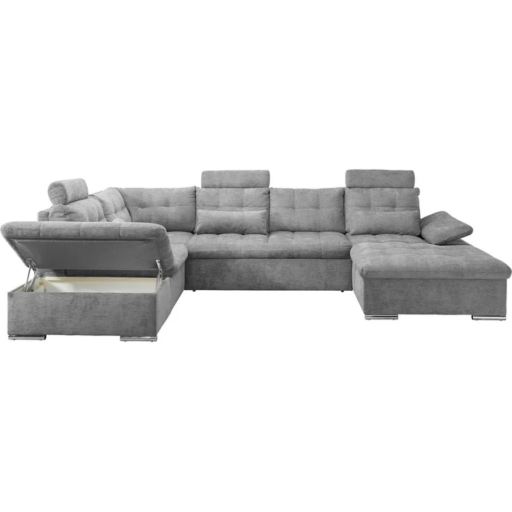 Ein Ort der Geborgenheit: Wohnlandschaft Brest von ED Exciting Design – Bild 4