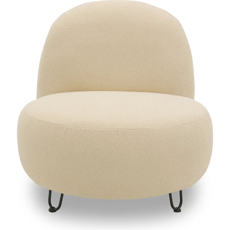 Domo Collection Outdoor Sofa 300 011 Sessel – Bild 1