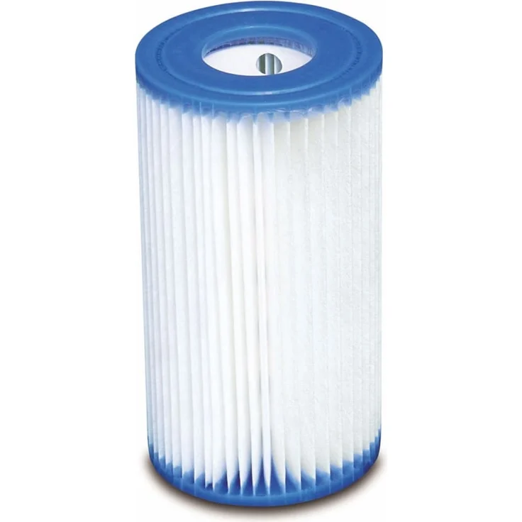 INTEX Prism Frame Pool , 610 x 305 x 122 cm, oval – Bild 8