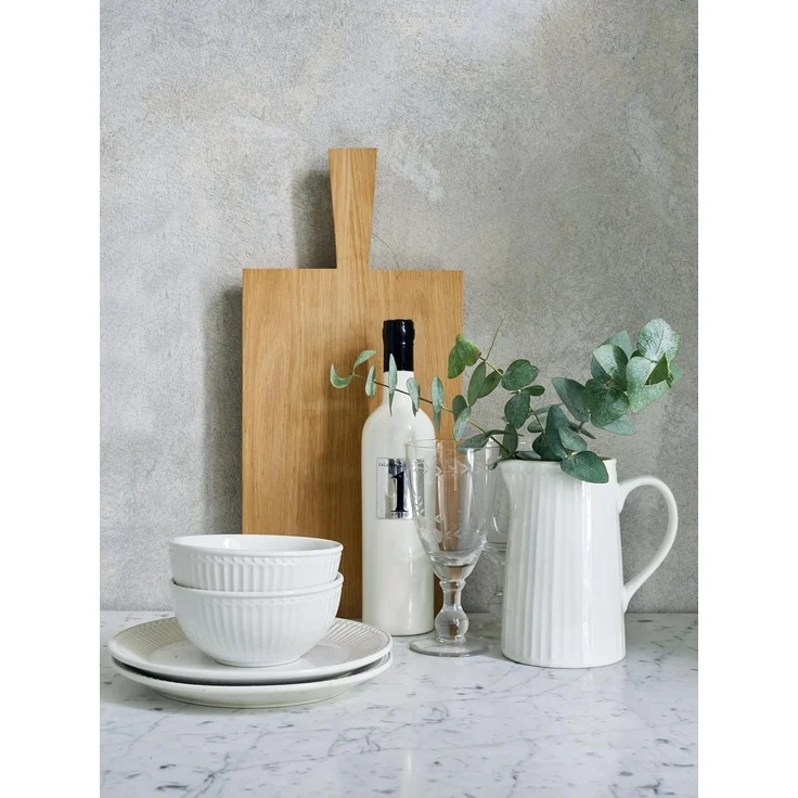 Greengate Pastateller Alice White (23 cm) STWPPSALI0106 – Bild 6