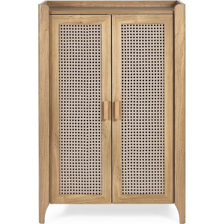 Julian Bowen Sydney Schuhschrank – Bild 18