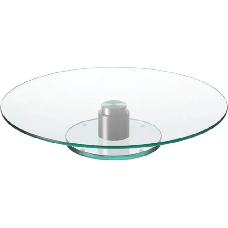 LEONARDO Tortenplatte Turn