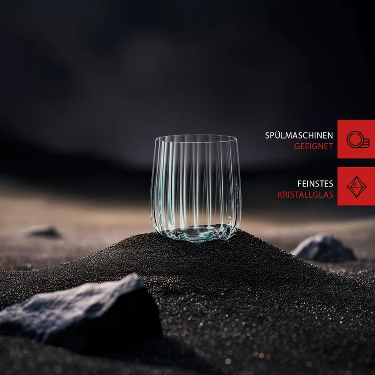 Spiegelau Lifestyle Tumbler 340 ml 12er Set – Bild 6