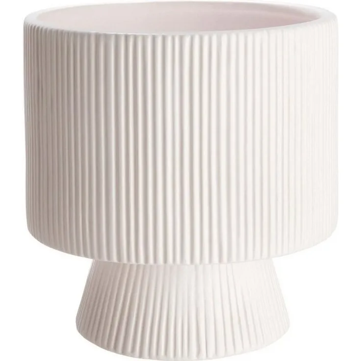BUTLERS Blumentopf ROME Blumentopf Ø15cm