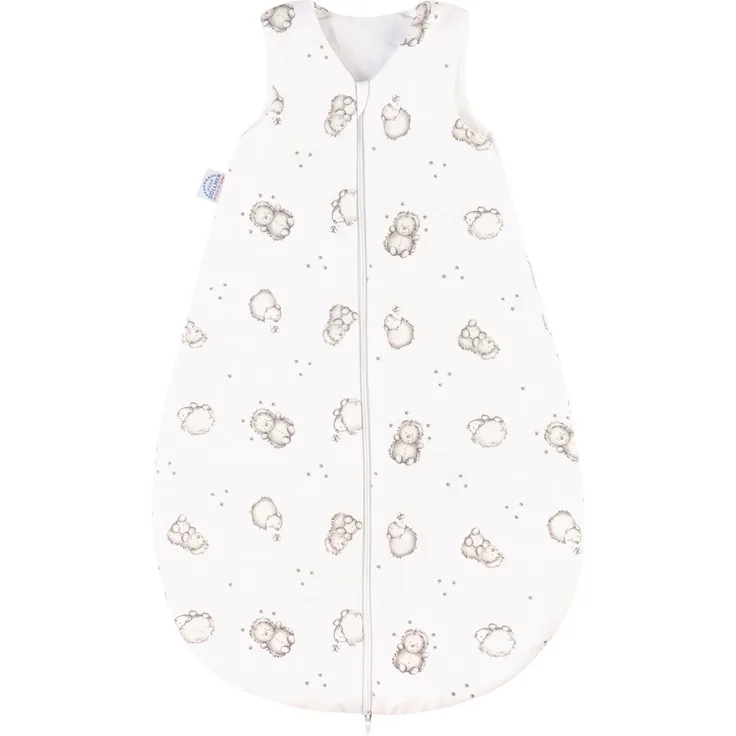 Julius Zöllner Schlafsack Igelchen 80