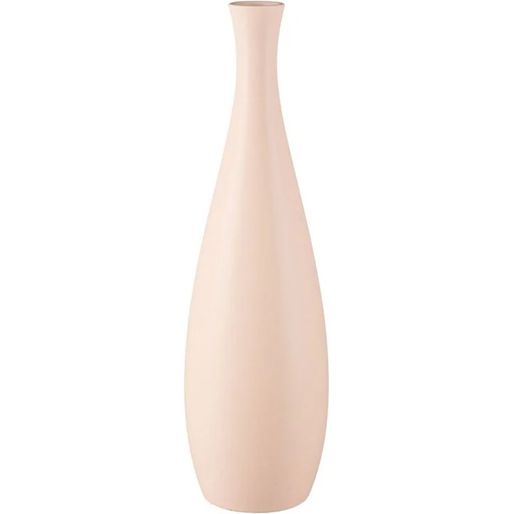 Creativ home Dekovase Vase (1 St), mit durchbrochenem Design