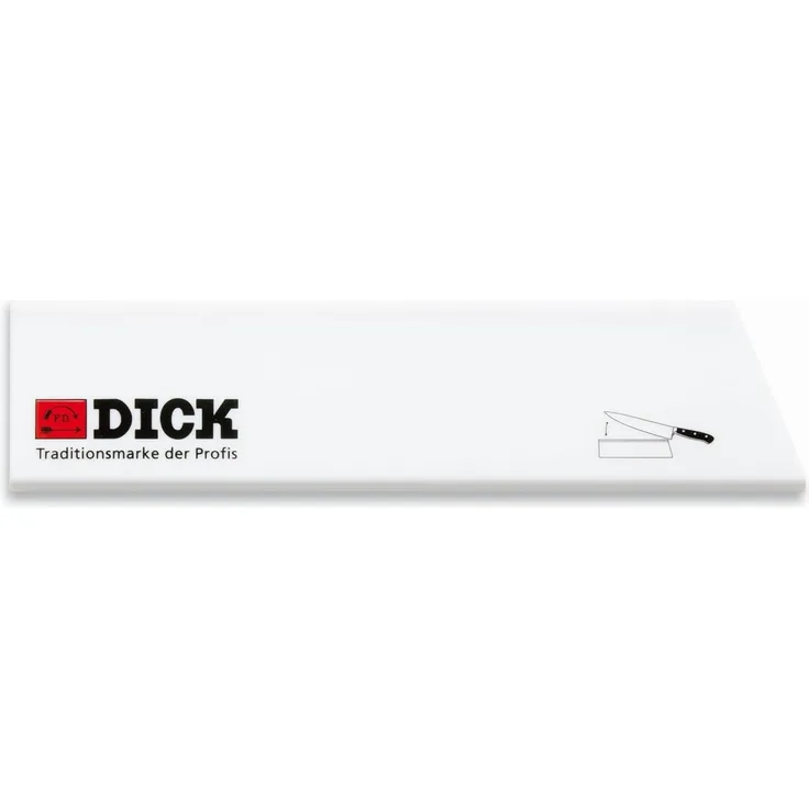 F. DICK Messerschärfer F. DICK Klingenschutz Messerscheide Edge Guard Schutz für Messer 21cm