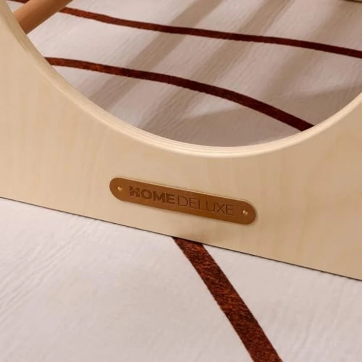 HOME DELUXE Kletterwürfel mit Rutsche FINN – Bild 5