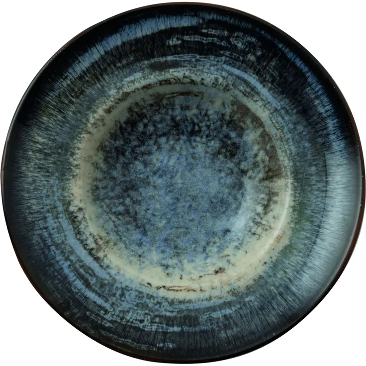 Pastateller ARTHUR Krupp GALAXY NEPTUNE D 27 cm blau