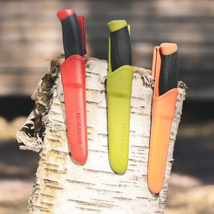 Morakniv Messer Morakniv Begleiter c382201011 – Bild 5