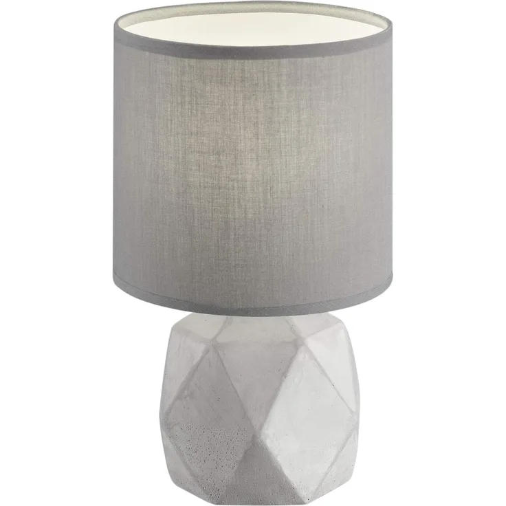 lightling Tischleuchte Spike, ohne Leuchtmittel, abhängig vom Leuchtmittel, Tischlampe