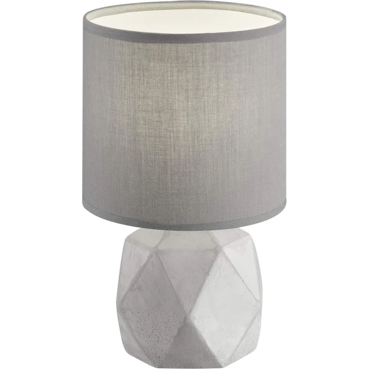 lightling Tischleuchte Spike, ohne Leuchtmittel, abhängig vom Leuchtmittel, Tischlampe – Bild 1