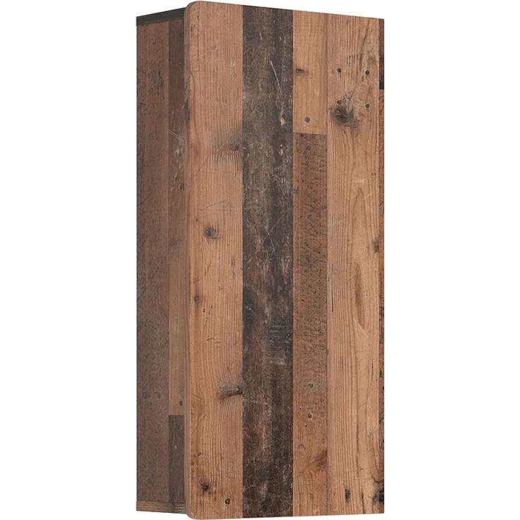 Hängeschrank Izan Oldstyle 36.6 x 76.6 cm Vicco – Bild 1