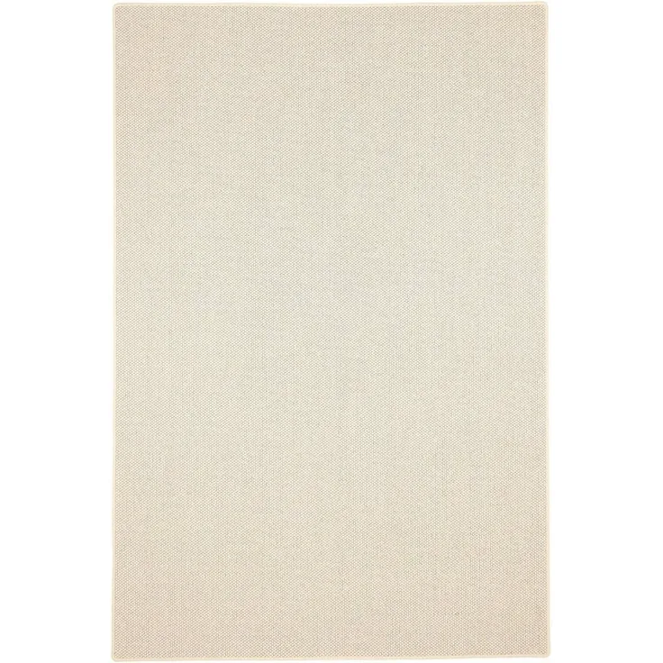 Snapstyle Designteppich Flachgewebe Natur Teppich Bentzon, Rechteckig, Höhe: 5 mm