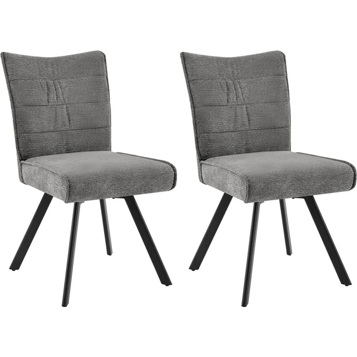 OTTO home Esszimmerstuhl Garry (Set, 2 St) – Bild 1