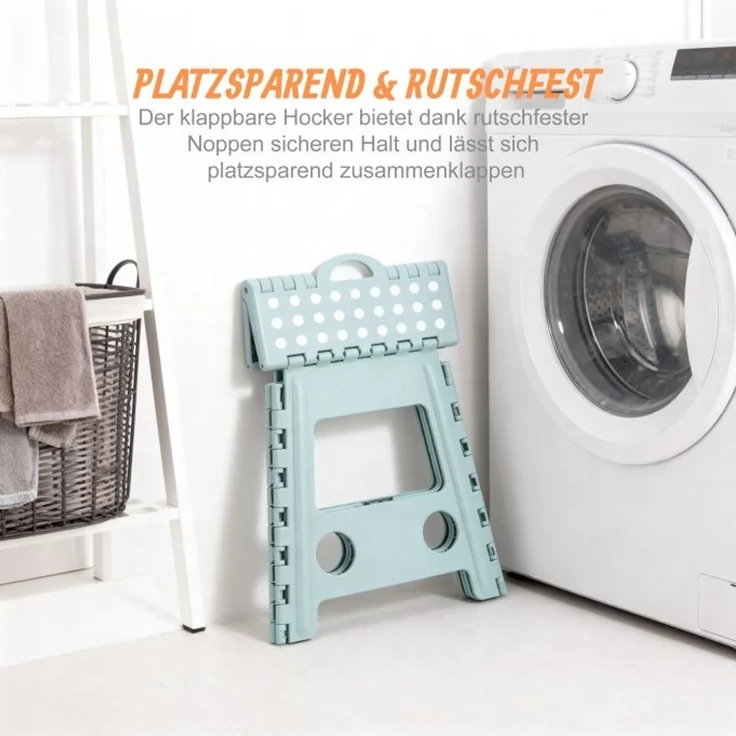 Klapphocker faltbar XL 10023608_8164 – Bild 2