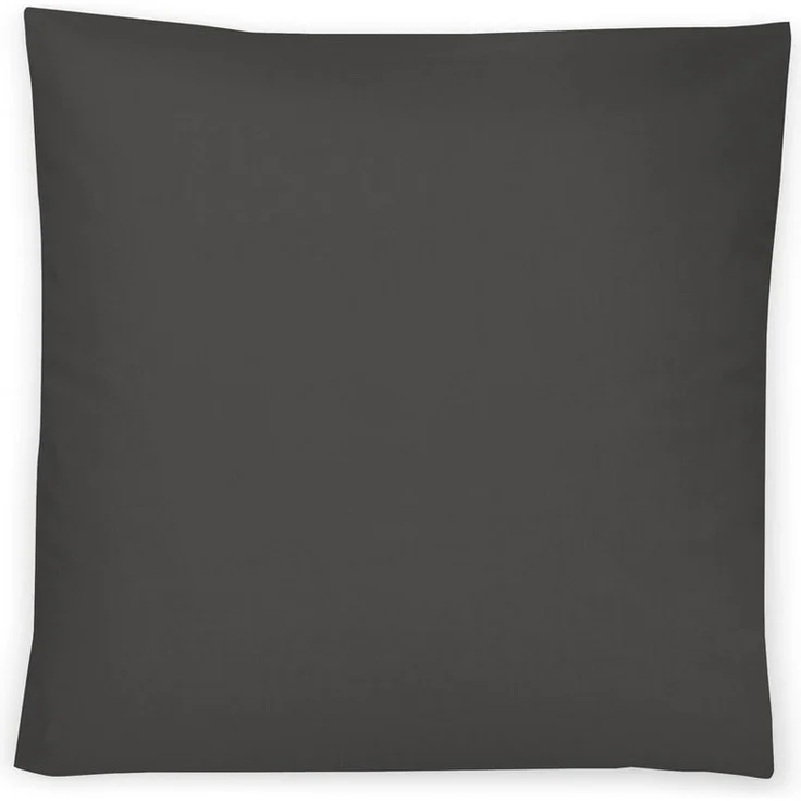 Irisette Kissenbezug Paris 8000, (1 Stück), Hochwertige Premium Kissenbezug – Bild 1