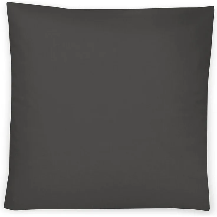 Irisette Kissenbezug Paris 8000, (1 Stück), Hochwertige Premium Kissenbezug