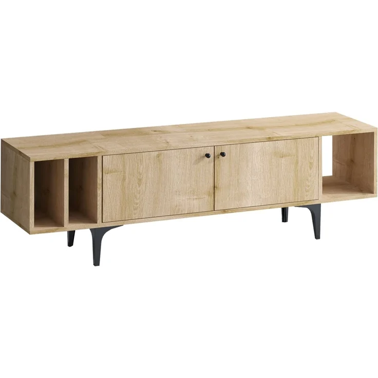 WELL HOME MOBILIARIO & DECORACIÓN TV-Schrank, 150 x 47 x 40 cm – Bild 1