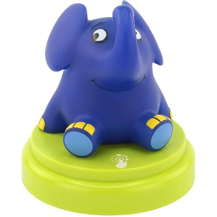 DieMaus LED Nachtlicht Elefant mit Sensor – Bild 5