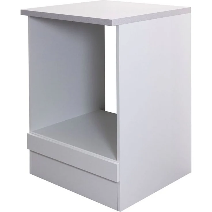 Flex-Well Herdumbauschrank Wito (B x H x T) 60 x 85/86 x 60 cm – Bild 4