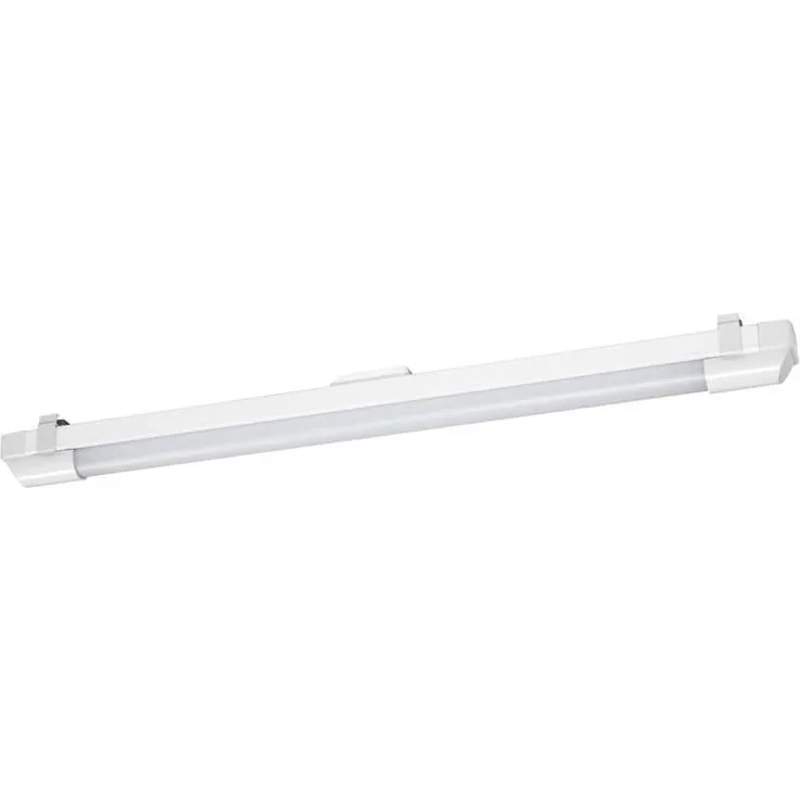 Ledvance LED Lichtleiste Power Batten 60cm, minimalistisches Design