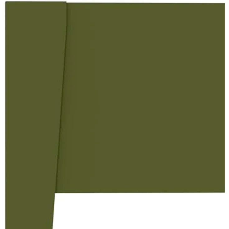 Westmann Vedura M | Metall Balkon Hochbeet | Olive – Bild 6