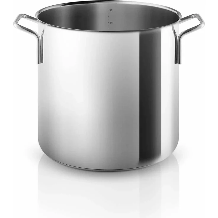 Eva Solo Stainless Steel Topf 10 l 24 cm – Bild 2
