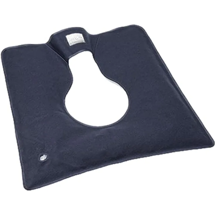 Bort Codyn Sitzkissen, Blau, 1 Stück
