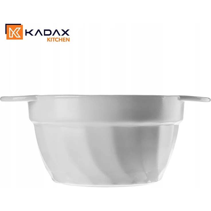 KADAX Bouillon Flapper 650ml Schale 12 Stk – Bild 8