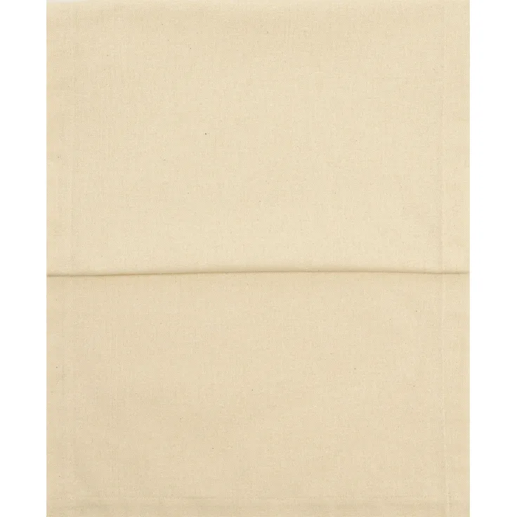 MAGMA Tischläufer ELLY LB 150x40 cm gelb Tischdecke Tischband