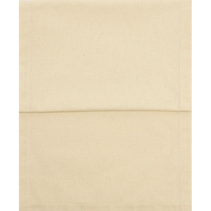 MAGMA Tischläufer ELLY LB 150x40 cm gelb Tischdecke Tischband