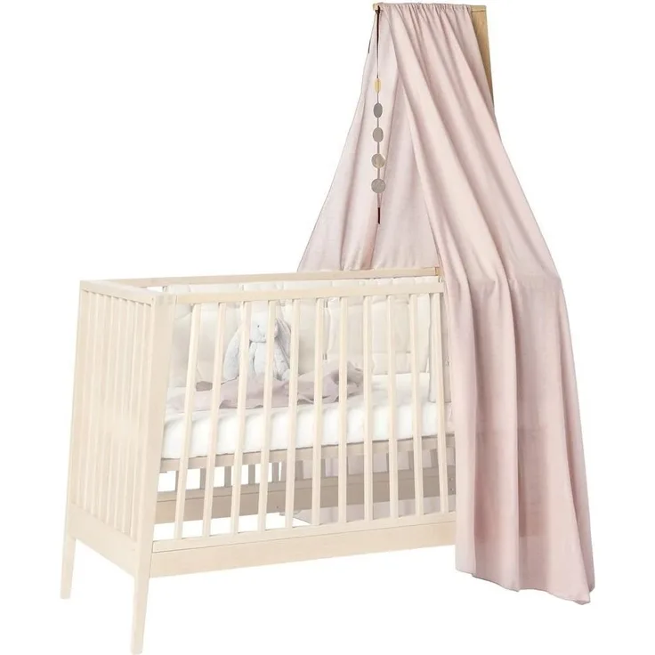 Leander Linea / Luna Moskitonetz, Dusty Rose Rosa