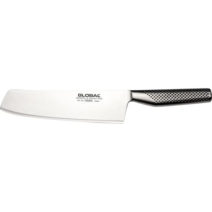 Global Gemüsemesser geschmiedet 20 cm GF-36