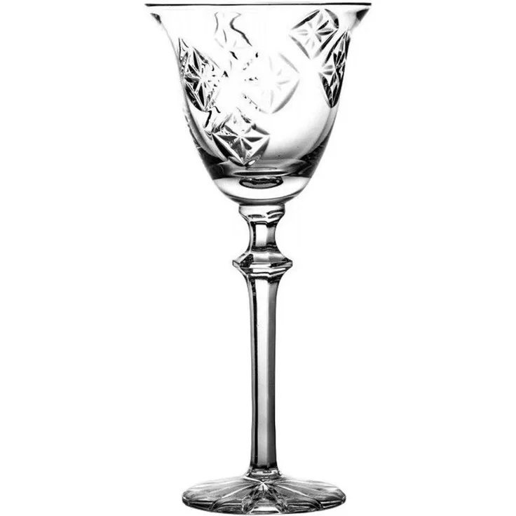 Crystal Julia Crystal Julia Kristallglas 08222