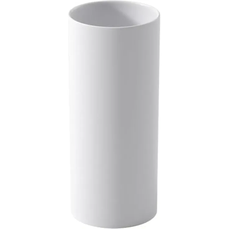 Villeroy & Boch Signature MetroChic Blanc Gifts Vase hoch