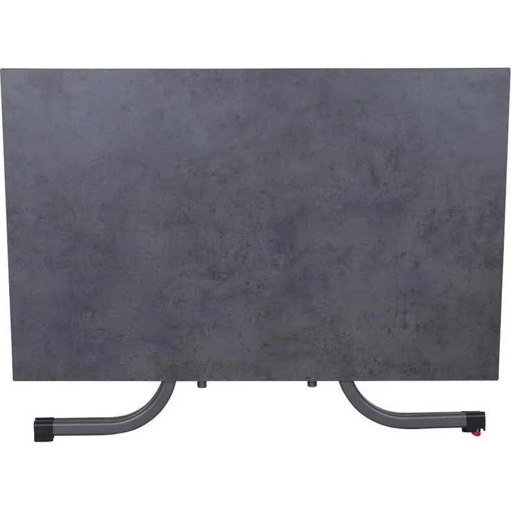 Sola Klapptisch 140x90 cm, anthrazit – Bild 4