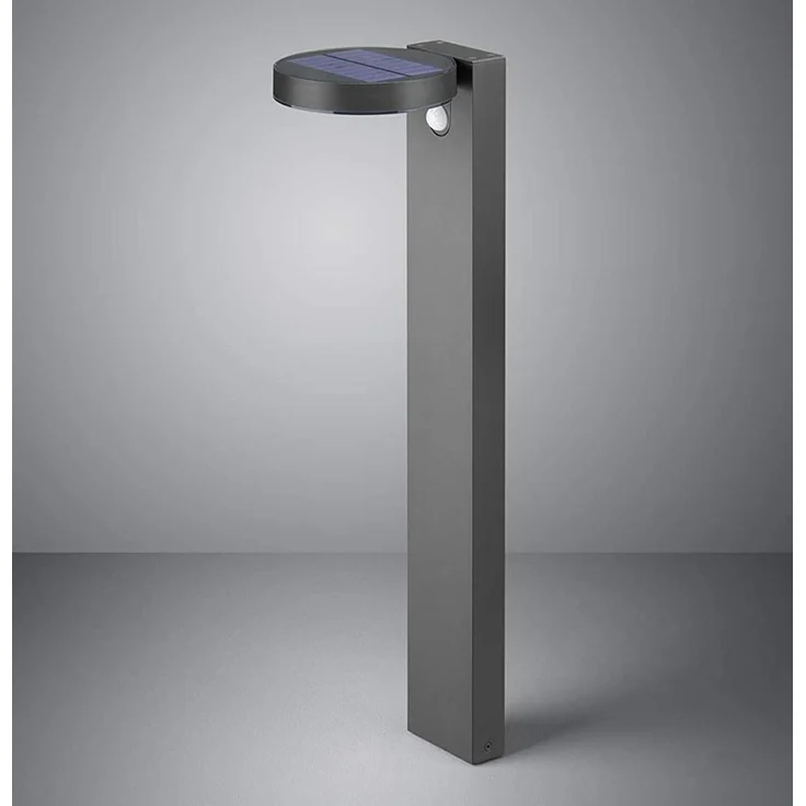 LED Solar-Wegeleuchte mit Bewegungssensor POSADAS – Bild 4