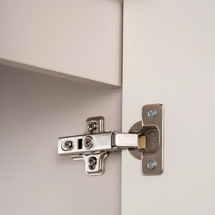 Hängeschrank 30cm, kaschmir, NEWPORT-56-CASHMERE – Bild 5