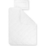 Julius Zöllner Steppbett-Set 4 Jahreszeiten 100x135 cm / 40x60 cm