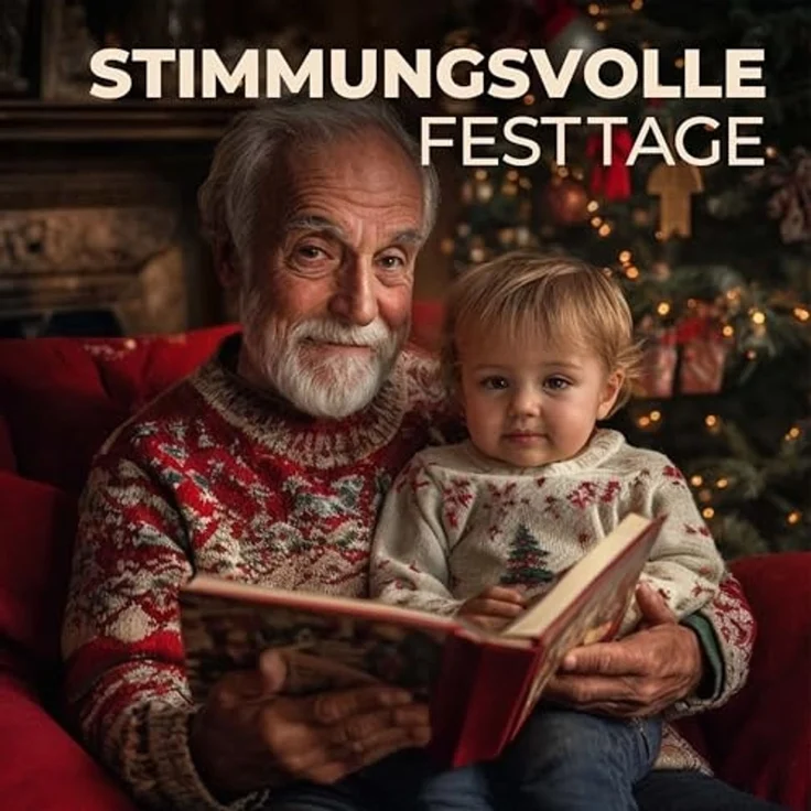 Casaria Künstlicher Weihnachtsbaum, autom. Farbwechselspiel – Bild 6