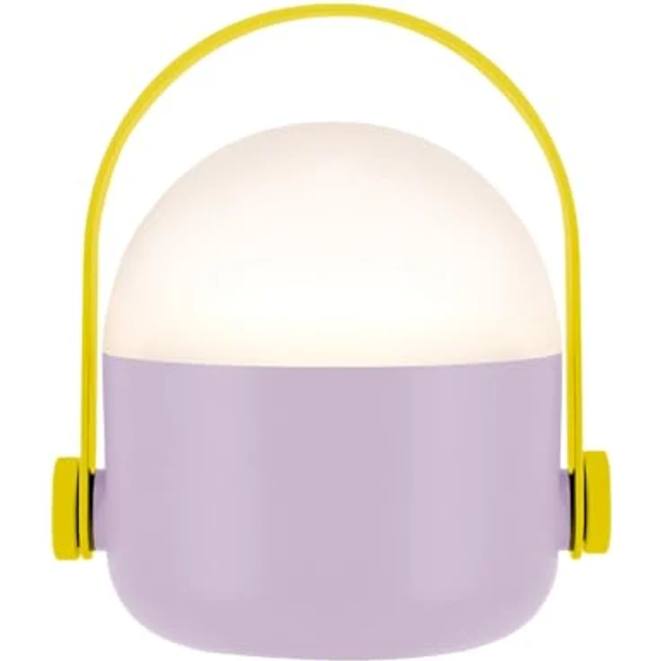 Remember Leuchte Ole lilac – Bild 5