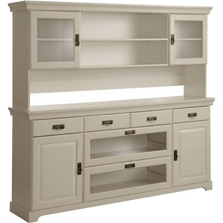 OTTO home Buffet Rügen FSC® zertifiziertes Massivholz, im Landhausstil – Bild 4