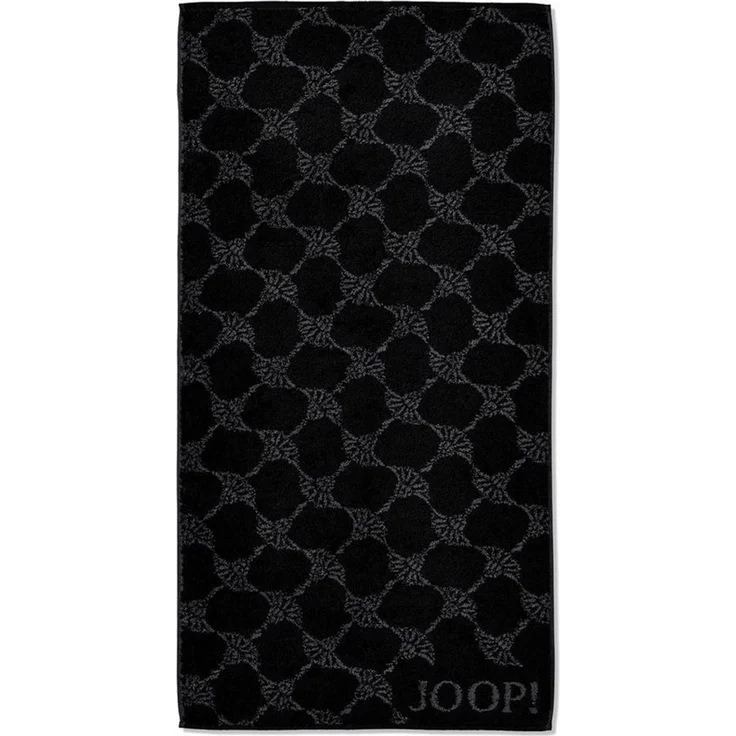 JOOP! Handtuch Handtuch Set, 10-tlg. - Cornflower, 2x Duschtuch, Frottier (Set, 10-St) – Bild 2