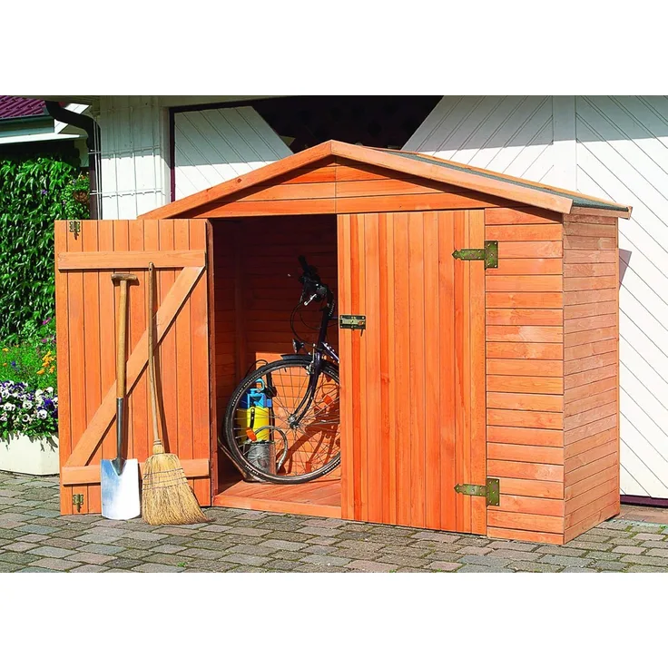 Geräteschrank Heidelberg