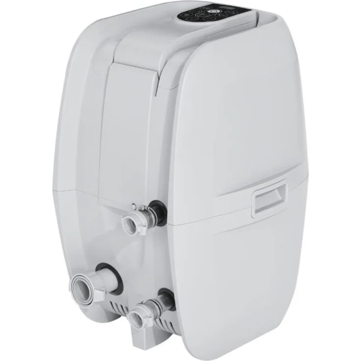 Bestway Whirlpool Lay-Z-SPA Miami – Bild 6