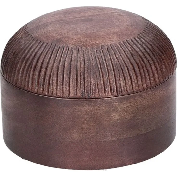 Rituali Domestici Rituali Domestici 2er-Set Dekoschalen mit Deckel s H237500001Z