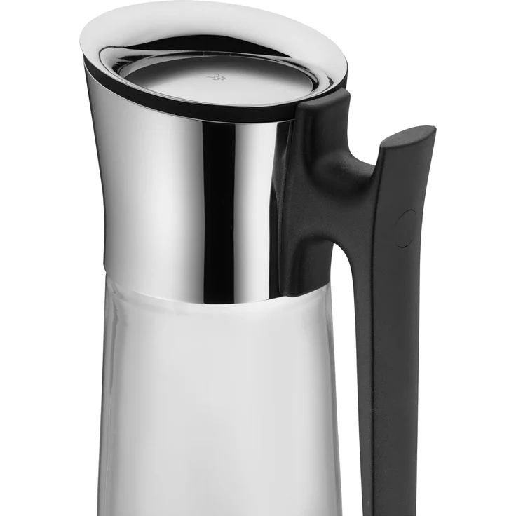 WMF Basic Wasserkaraffe mit Griff 1,5l – Bild 3