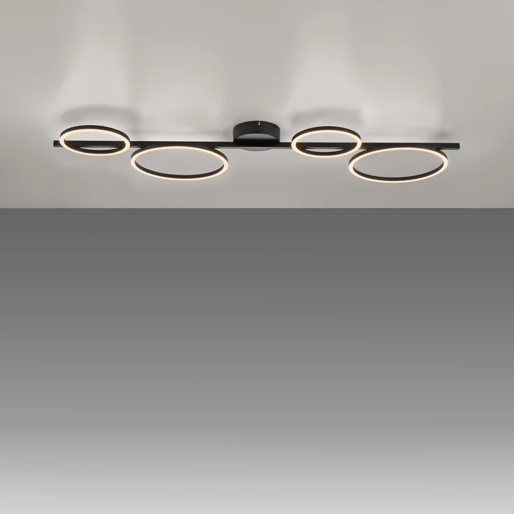 LED Deckenleuchte RITUS – Bild 4
